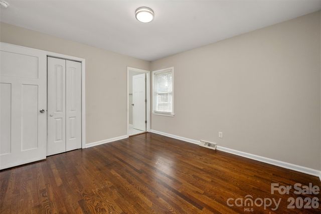 3932 Slagle Drive, Charlotte, NC 28215