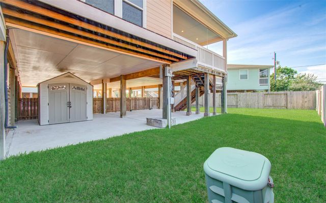 1705 Bayway Drive, Seabrook, TX 77586