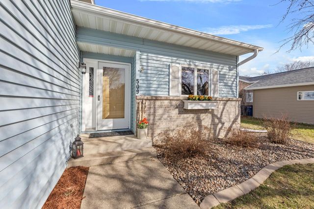 509 20th AVENUE S, Onalaska, WI 54650