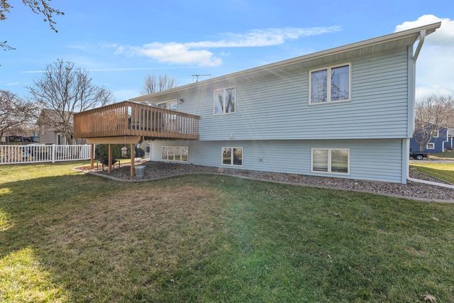 509 20th AVENUE S, Onalaska, WI 54650