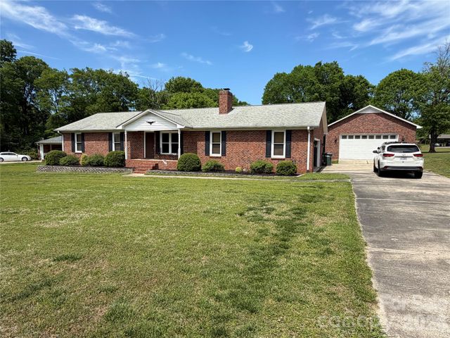 856 Rubens Road SW, Concord, NC 28027