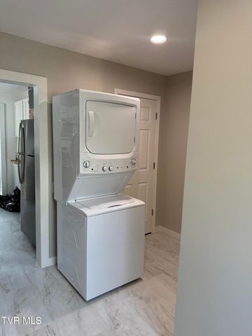 600 Moore Street, Bristol, VA 24201