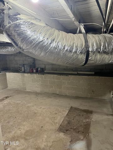 600 Moore Street, Bristol, VA 24201