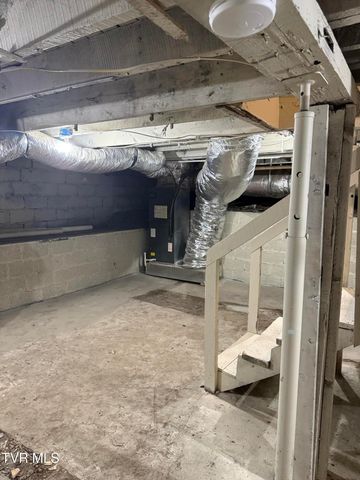 600 Moore Street, Bristol, VA 24201