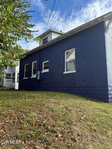 600 Moore Street, Bristol, VA 24201