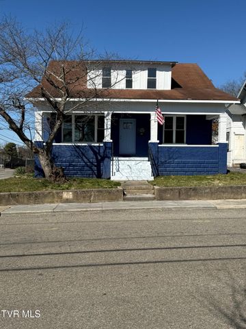 600 Moore Street, Bristol, VA 24201