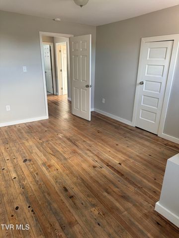 600 Moore Street, Bristol, VA 24201