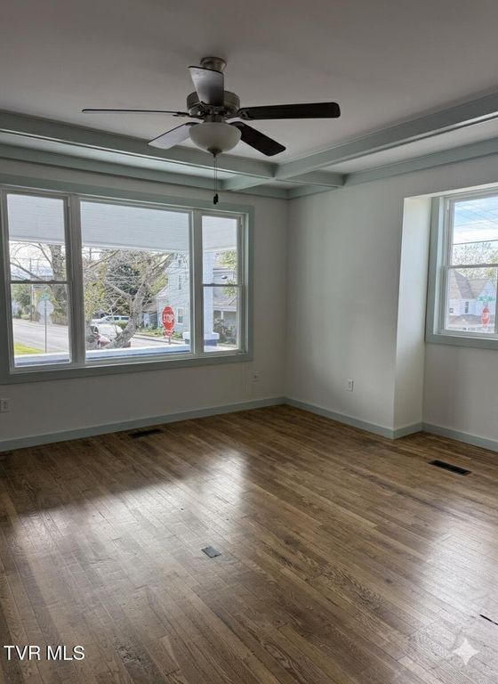 600 Moore Street, Bristol, VA 24201