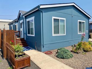 200 Market (#289) St 289, Lebanon, OR 97355