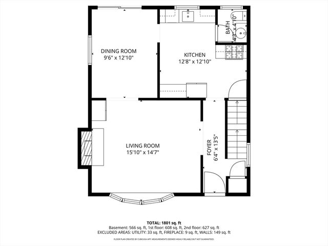 25 Webster St, Quincy, MA 02171