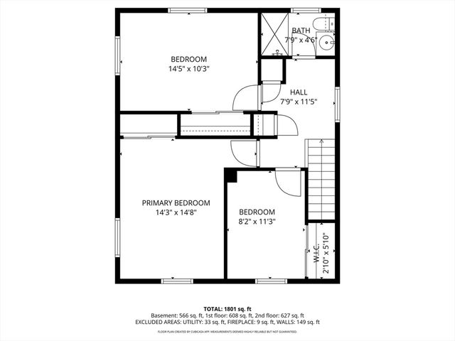 25 Webster St, Quincy, MA 02171