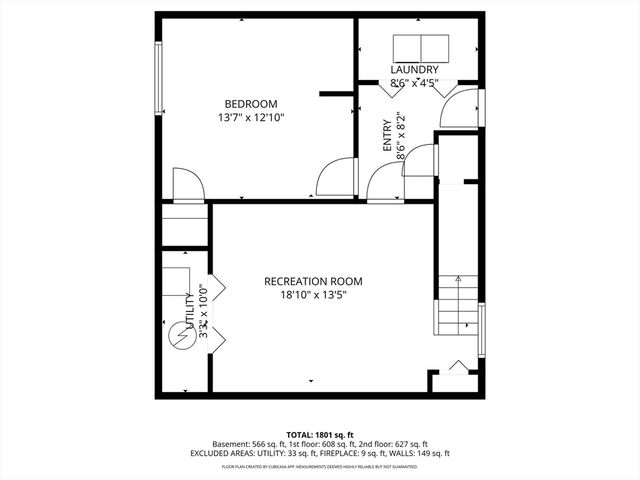 25 Webster St, Quincy, MA 02171