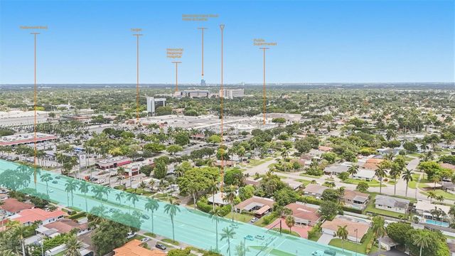 3149 Hollywood Boulevard, Hollywood, FL 33021
