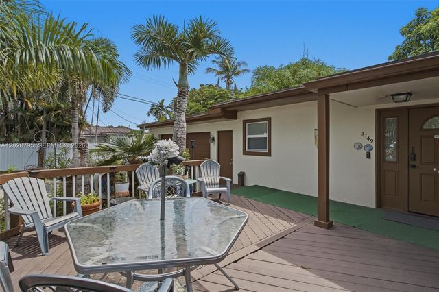 3149 Hollywood Boulevard, Hollywood, FL 33021