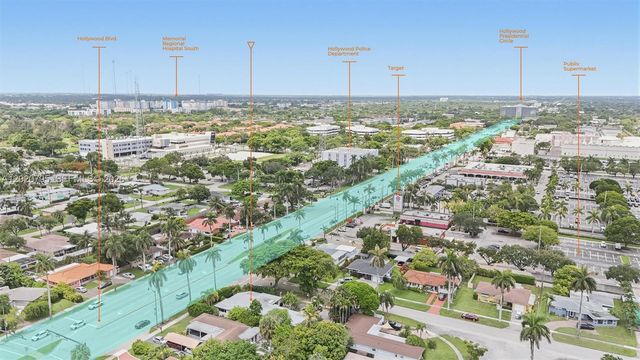 3149 Hollywood Boulevard, Hollywood, FL 33021
