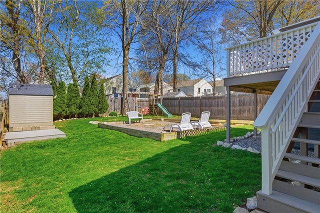 29 Morning Glory Road, Cumberland, RI 02864