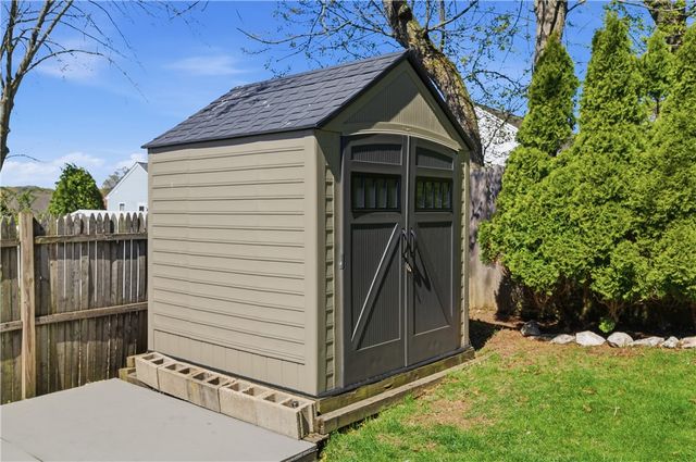 29 Morning Glory Road, Cumberland, RI 02864