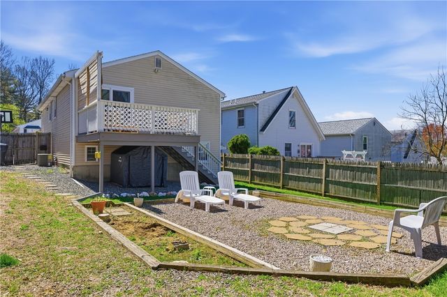 29 Morning Glory Road, Cumberland, RI 02864