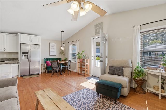 29 Morning Glory Road, Cumberland, RI 02864