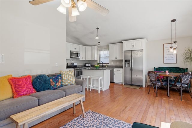 29 Morning Glory Road, Cumberland, RI 02864