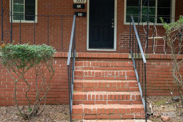 3233 Marlborough Road, Charlotte, NC 28208