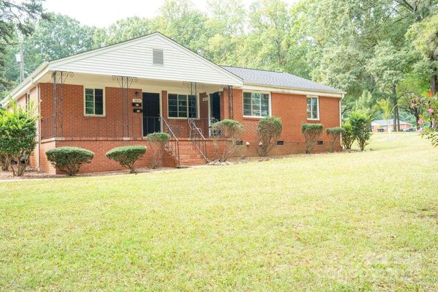 3233 Marlborough Road, Charlotte, NC 28208