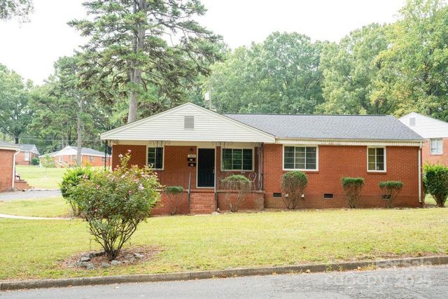 3233 Marlborough Road, Charlotte, NC 28208