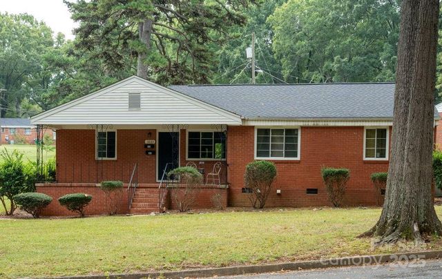 3233 Marlborough Road, Charlotte, NC 28208