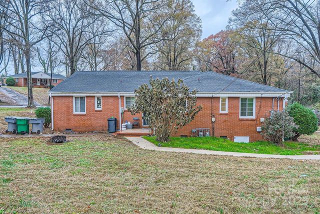 3233 Marlborough Road, Charlotte, NC 28208