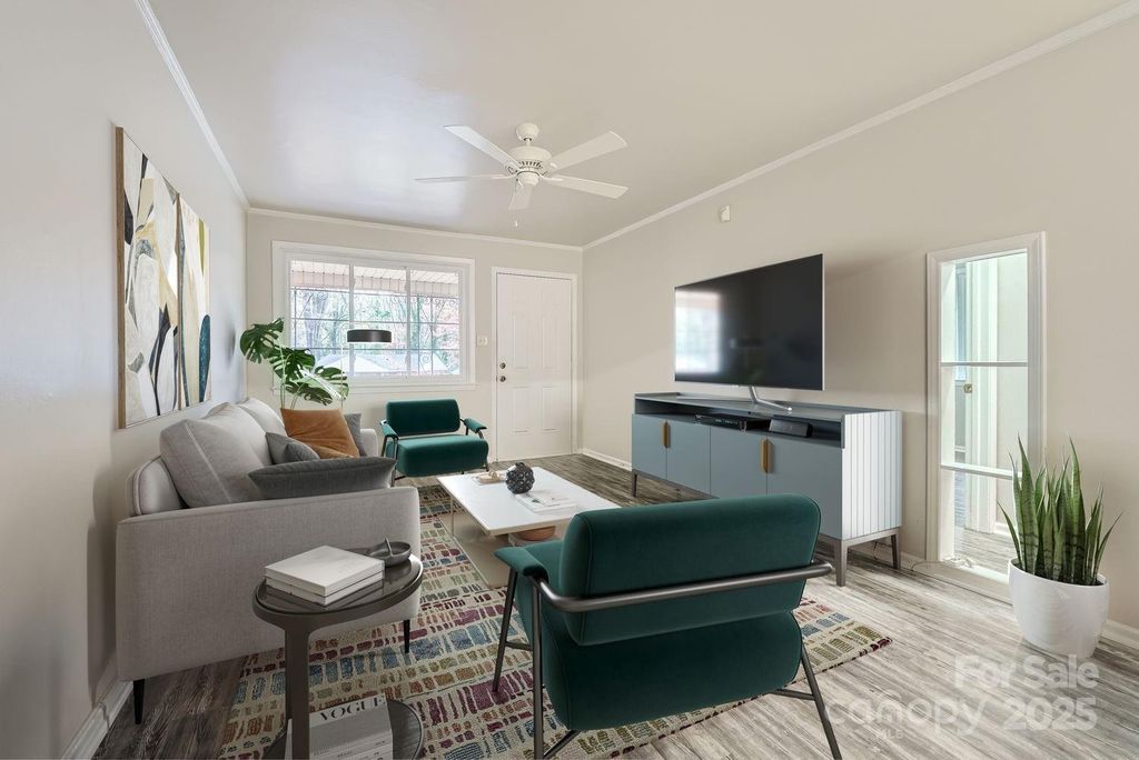 3233 Marlborough Road, Charlotte, NC 28208