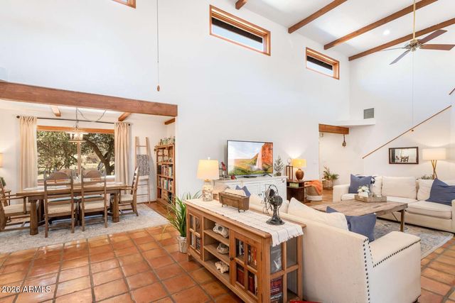 4786 E DEAD BEAR DRAW --, Hereford, AZ 85615