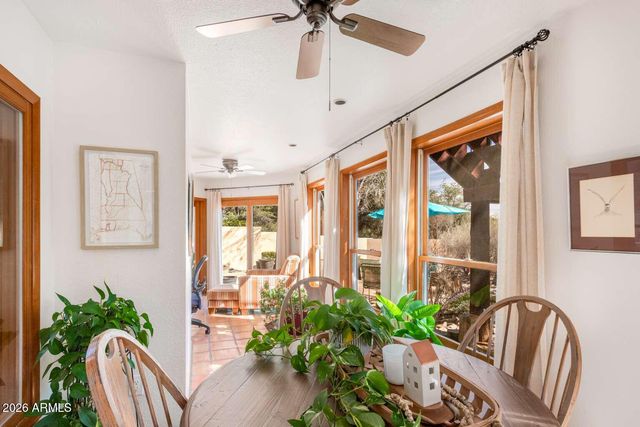 4786 E DEAD BEAR DRAW --, Hereford, AZ 85615