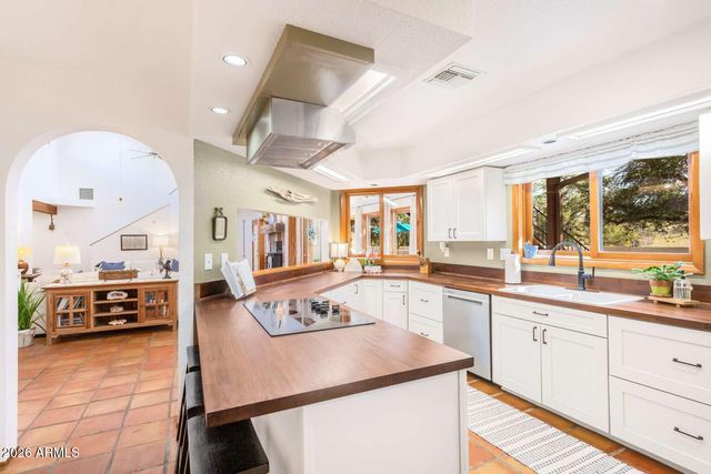 4786 E DEAD BEAR DRAW --, Hereford, AZ 85615