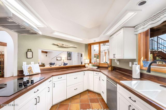 4786 E DEAD BEAR DRAW --, Hereford, AZ 85615