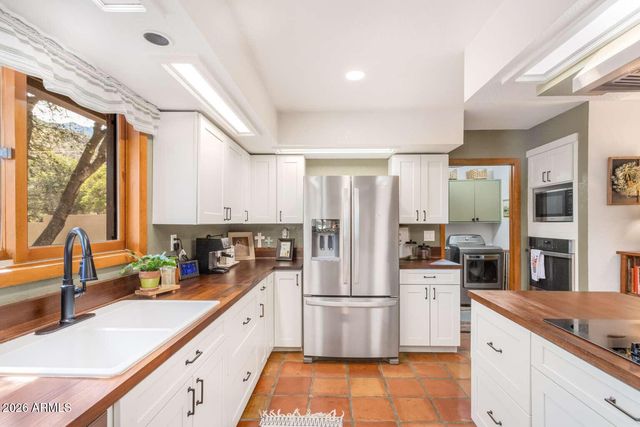 4786 E DEAD BEAR DRAW --, Hereford, AZ 85615