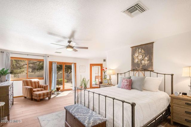 4786 E DEAD BEAR DRAW --, Hereford, AZ 85615