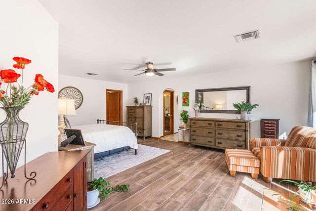 4786 E DEAD BEAR DRAW --, Hereford, AZ 85615