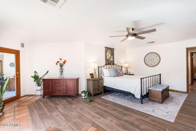 4786 E DEAD BEAR DRAW --, Hereford, AZ 85615