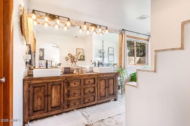 4786 E DEAD BEAR DRAW --, Hereford, AZ 85615