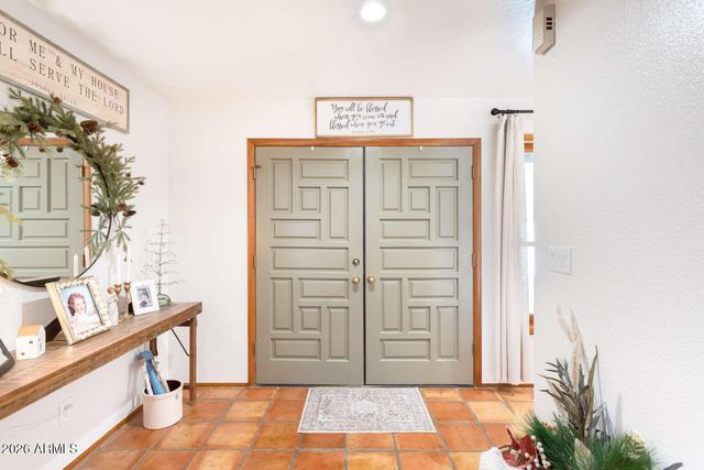 4786 E DEAD BEAR DRAW --, Hereford, AZ 85615