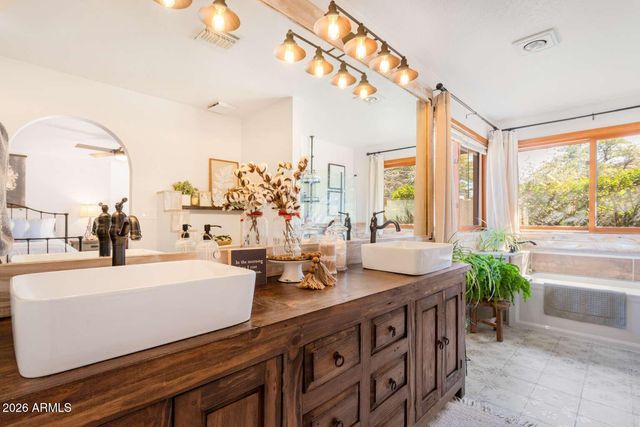 4786 E DEAD BEAR DRAW --, Hereford, AZ 85615