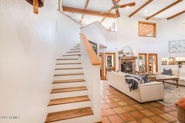 4786 E DEAD BEAR DRAW --, Hereford, AZ 85615