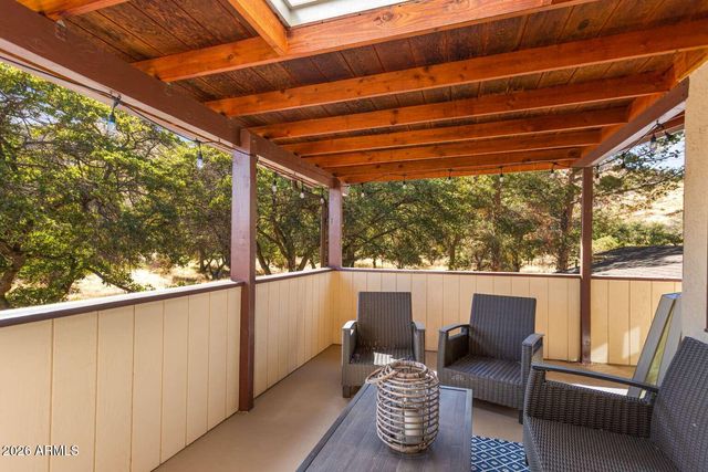 4786 E DEAD BEAR DRAW --, Hereford, AZ 85615