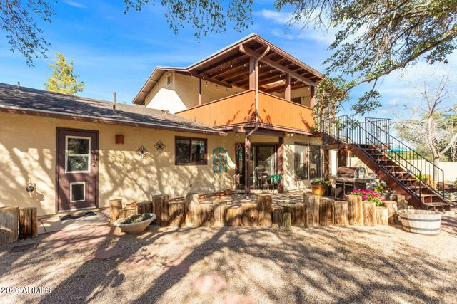 4786 E DEAD BEAR DRAW --, Hereford, AZ 85615