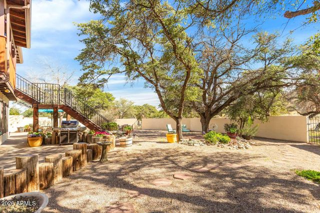 4786 E DEAD BEAR DRAW --, Hereford, AZ 85615