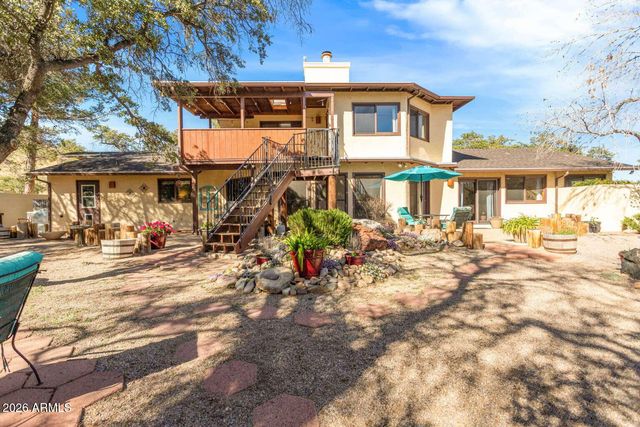 4786 E DEAD BEAR DRAW --, Hereford, AZ 85615