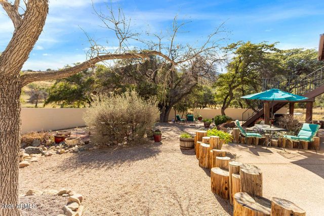 4786 E DEAD BEAR DRAW --, Hereford, AZ 85615