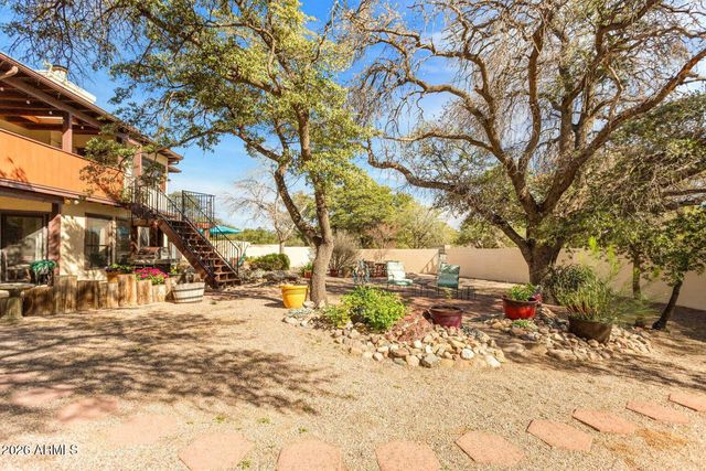 4786 E DEAD BEAR DRAW --, Hereford, AZ 85615