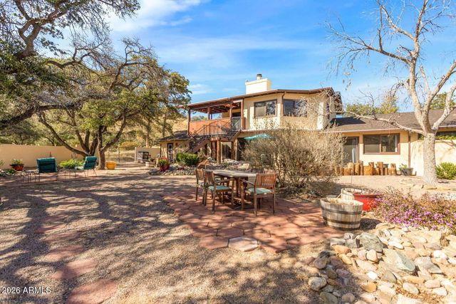 4786 E DEAD BEAR DRAW --, Hereford, AZ 85615