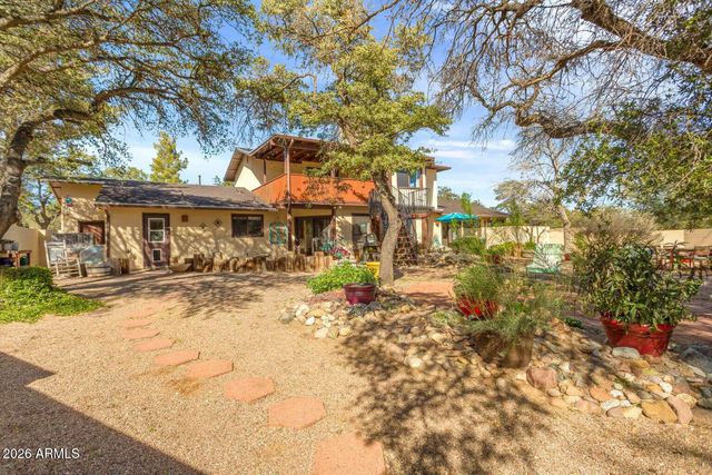 4786 E DEAD BEAR DRAW --, Hereford, AZ 85615